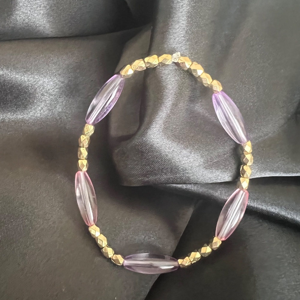 Elastic bracelet - Picture 2 of 2